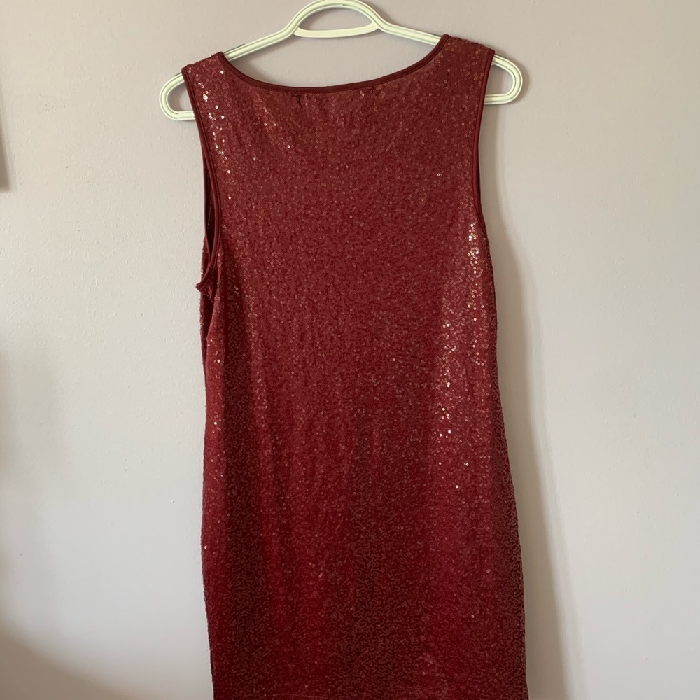 NWT Kensie Dress - Picture 5 of 5